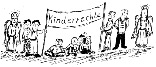 Kinderrechte