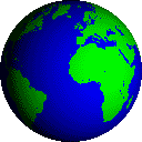 ... was ist Ihnen der grosse gr�ne Globus wert?